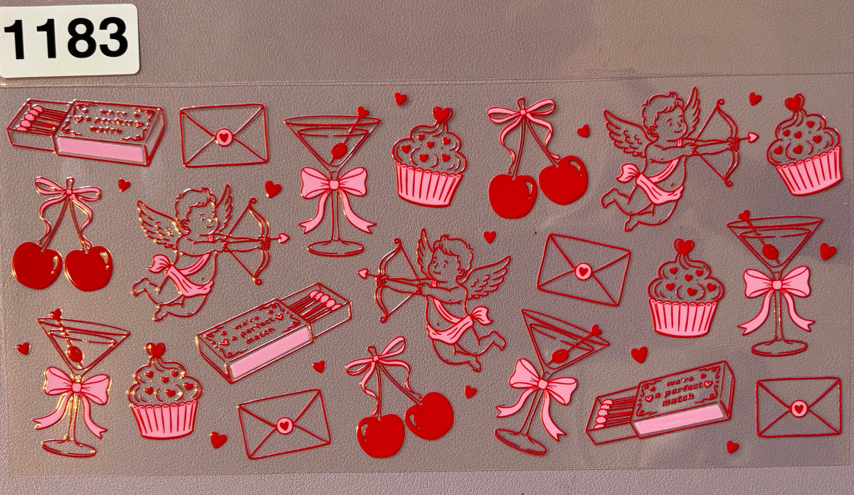 Valentines Day 1183