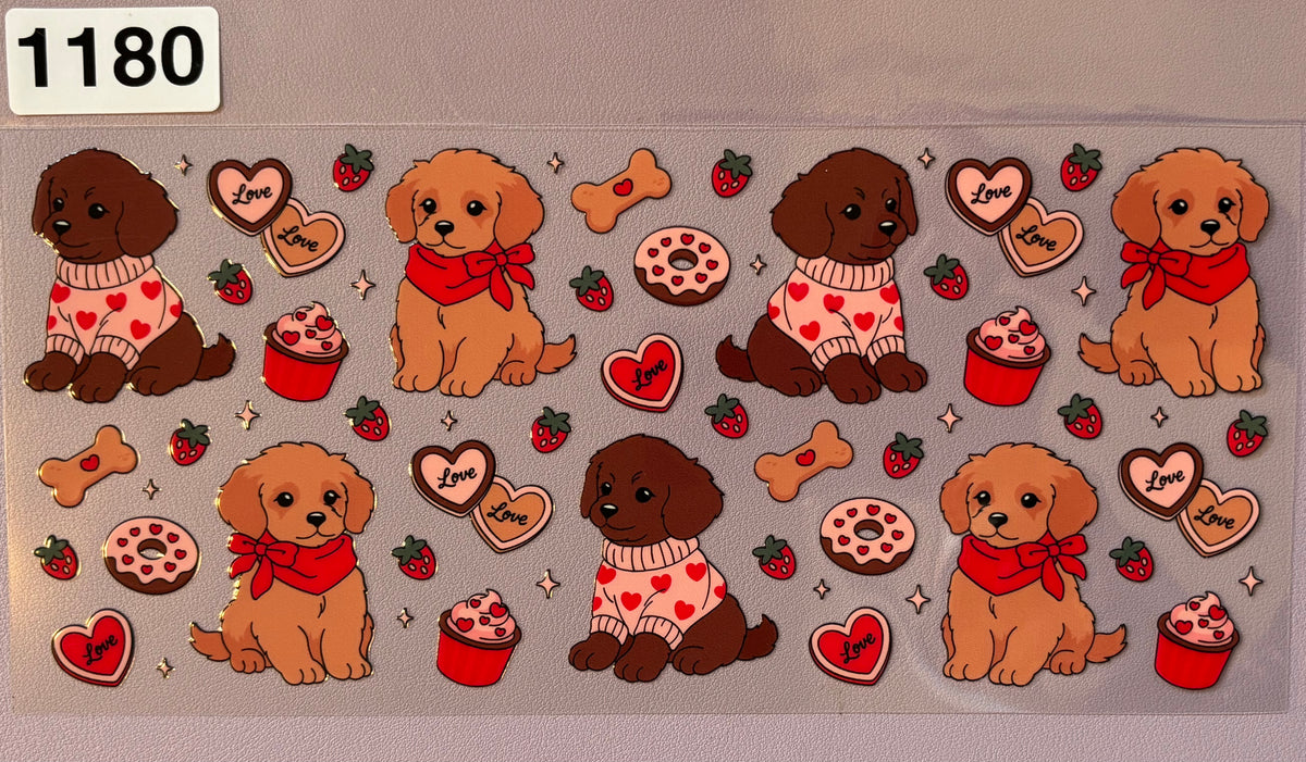 Valentines Day 1180