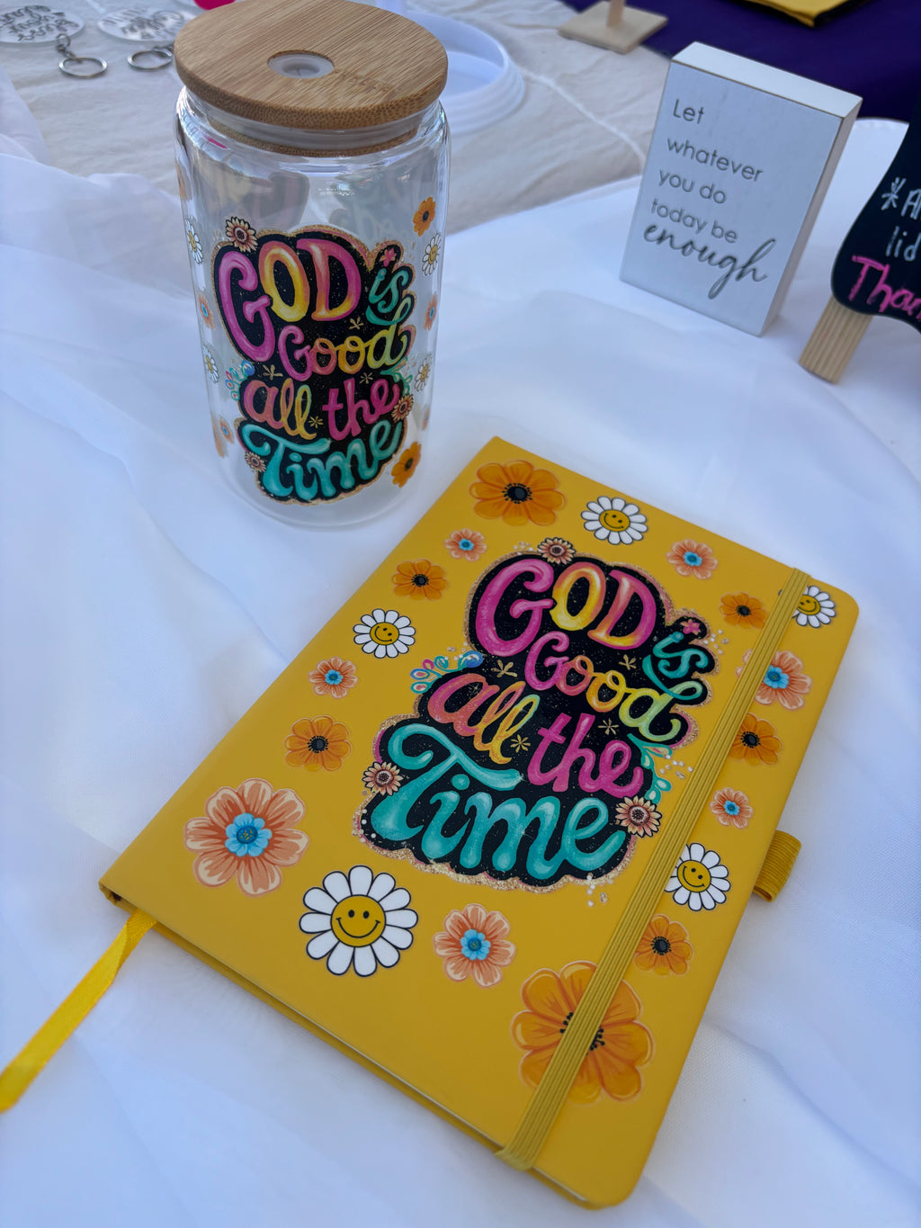 A5 Journal