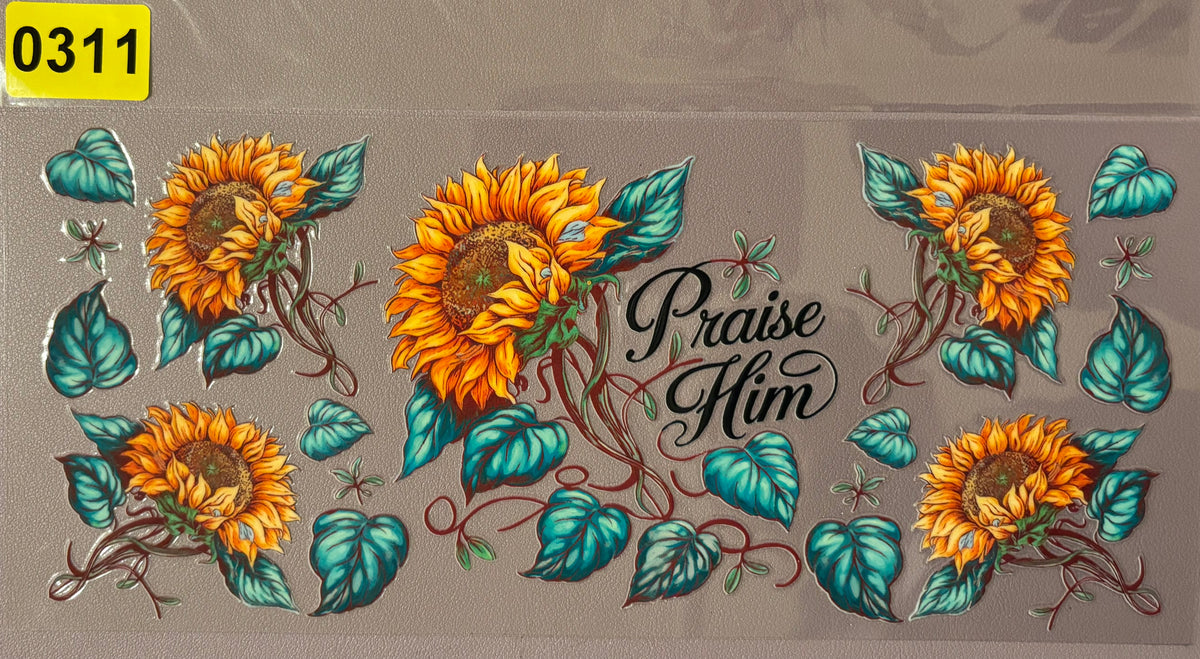 Faith 0311