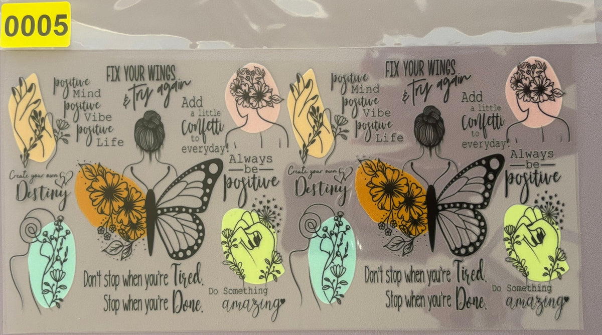 Affirmations 0005