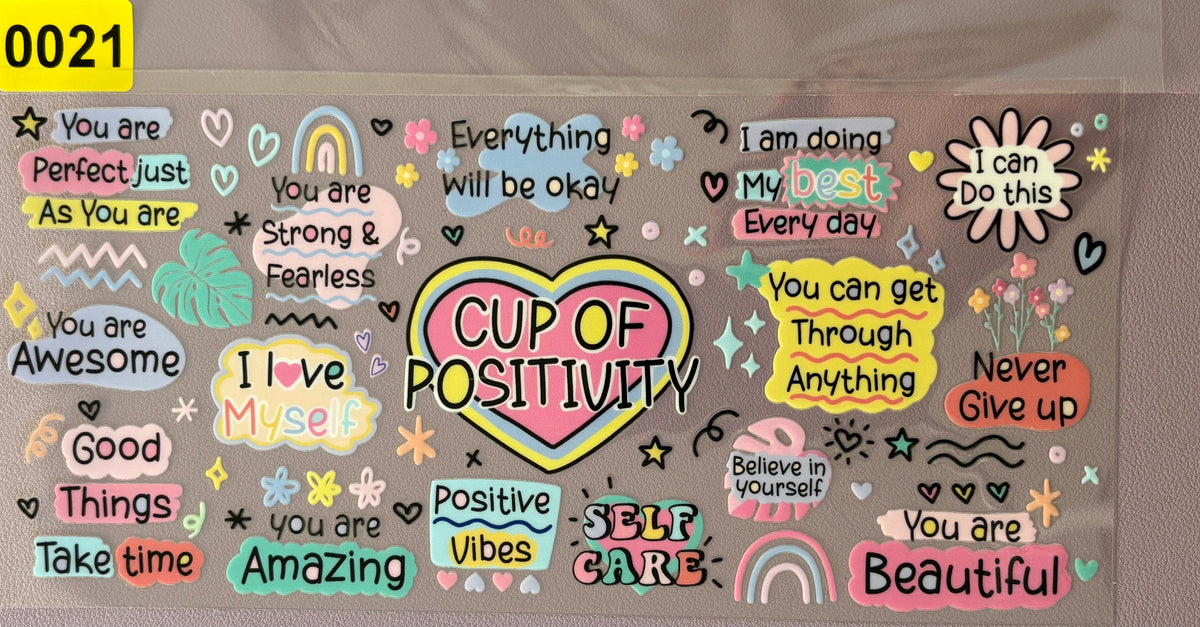 Affirmations 0021