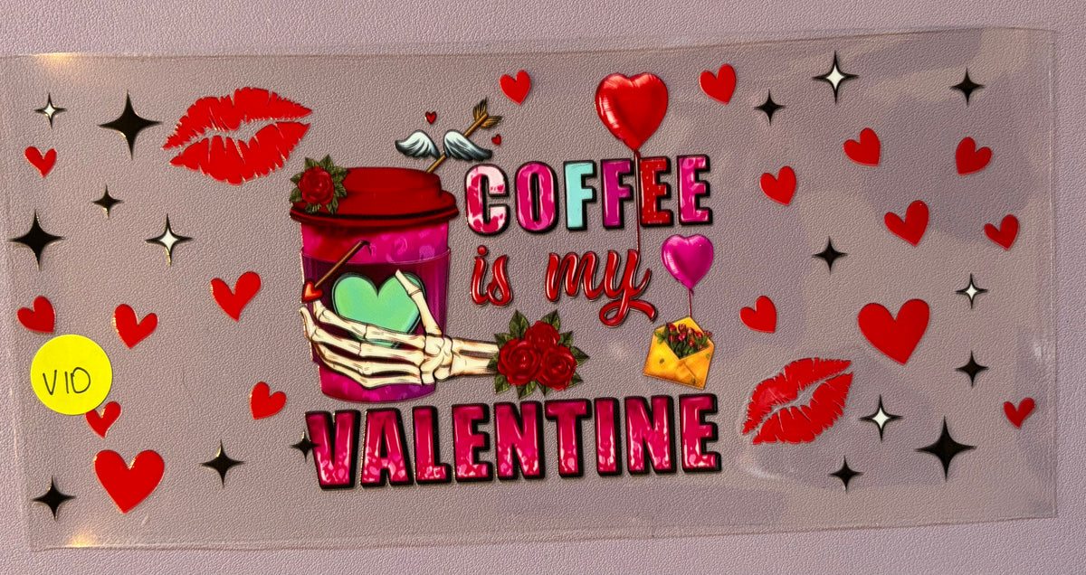 Valentines Day V10