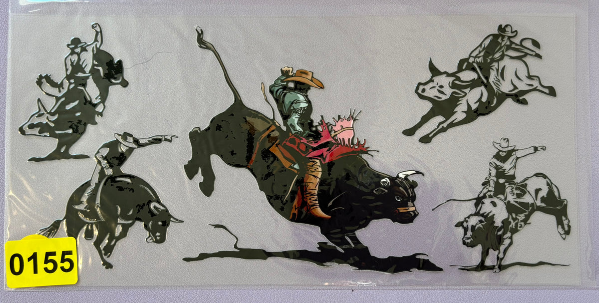 Western 0155