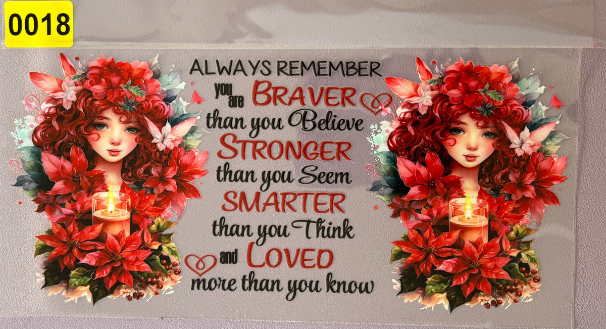 Affirmations 0018