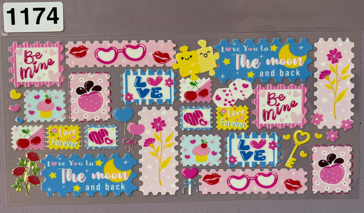 Valentines Day 1174