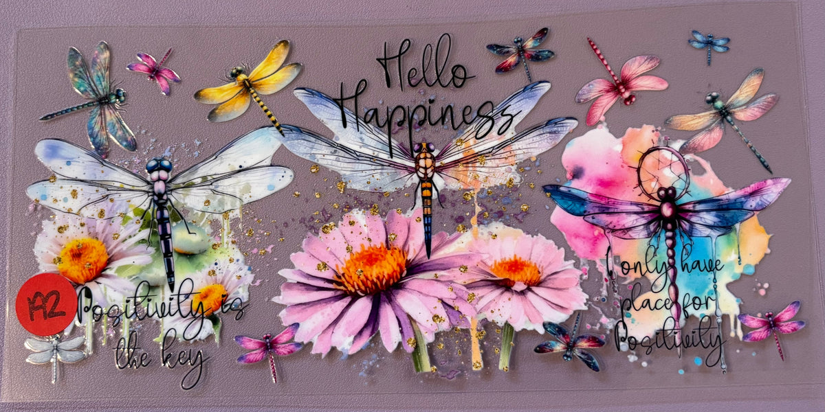 Affirmations A02