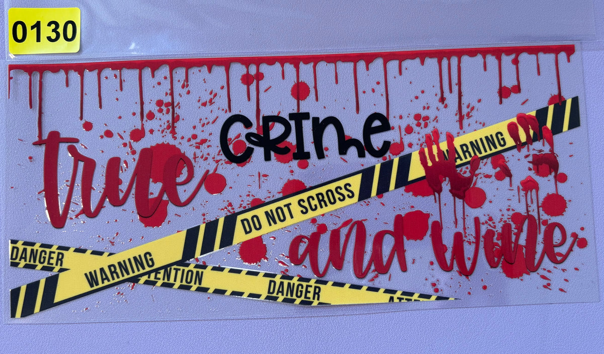 True Crime 0130