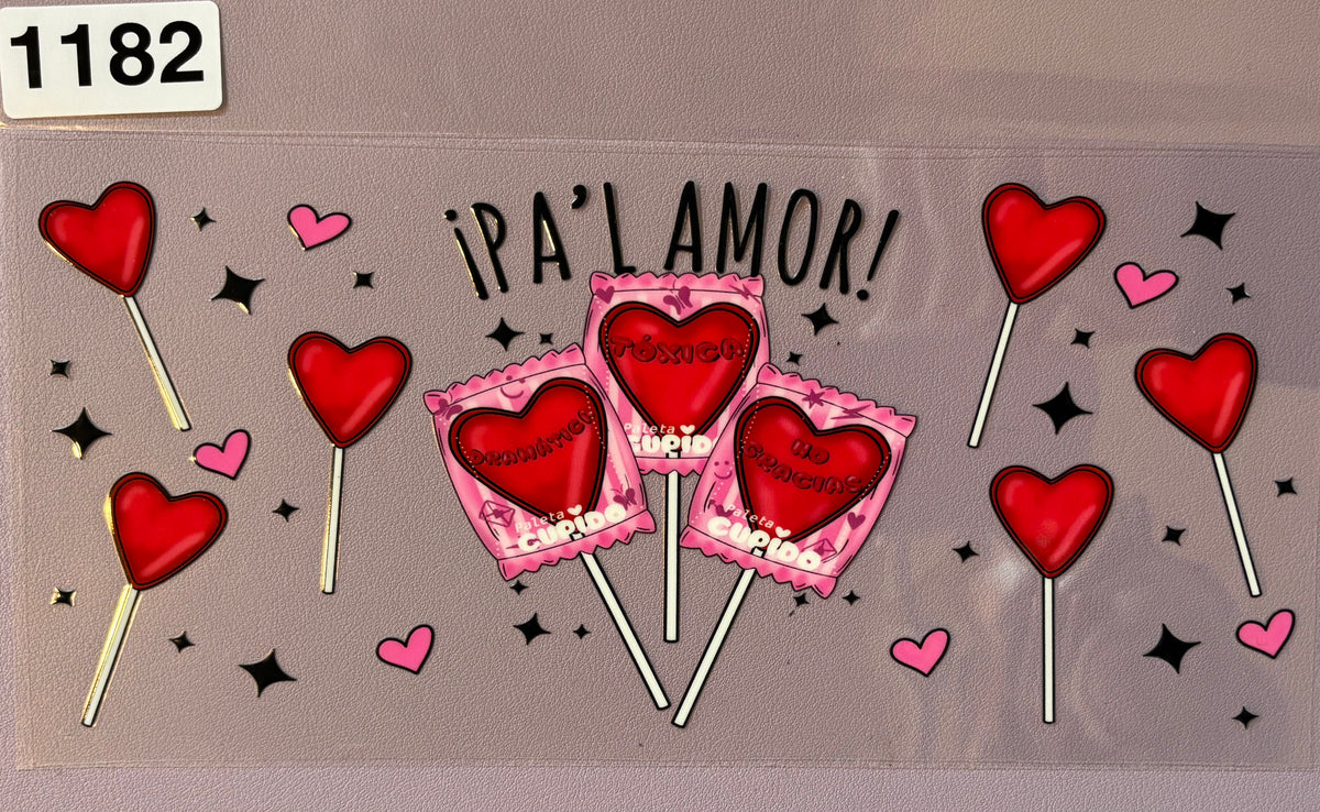 Valentines Day 1182