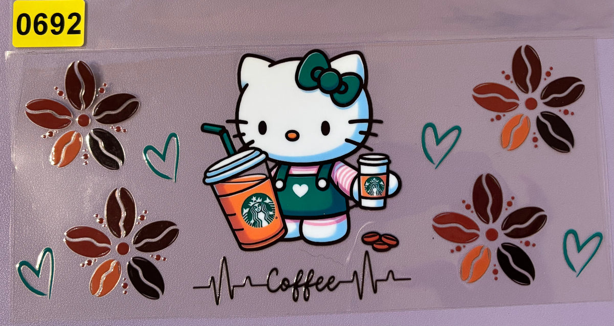 Coffee/Drinks 0692