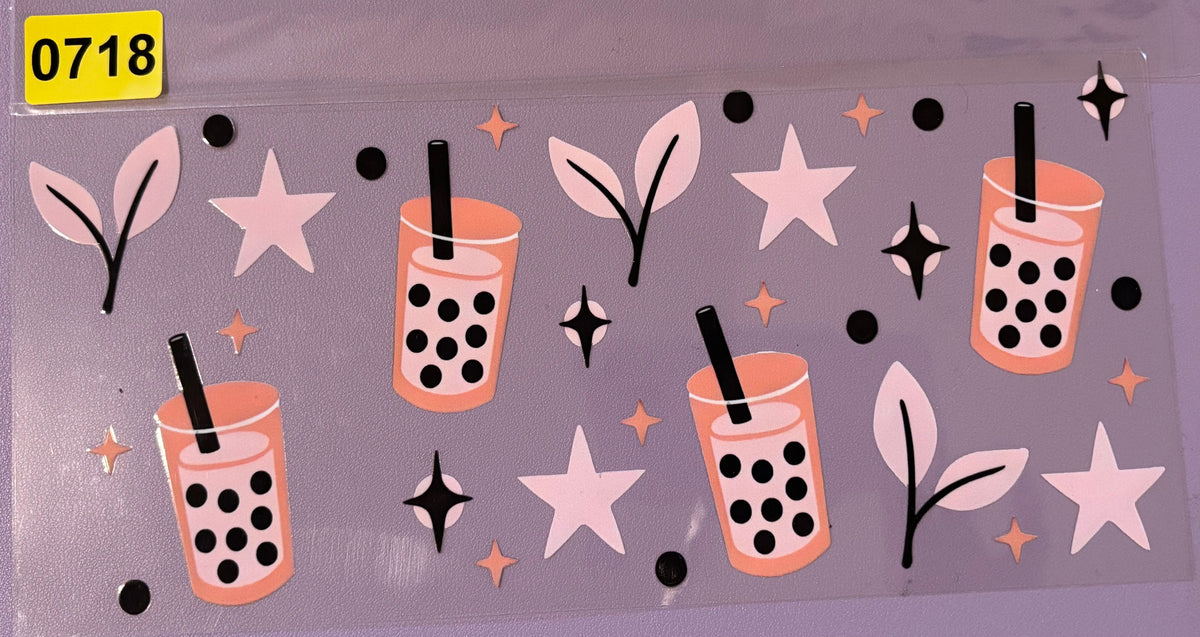 Coffee/Drinks 0718