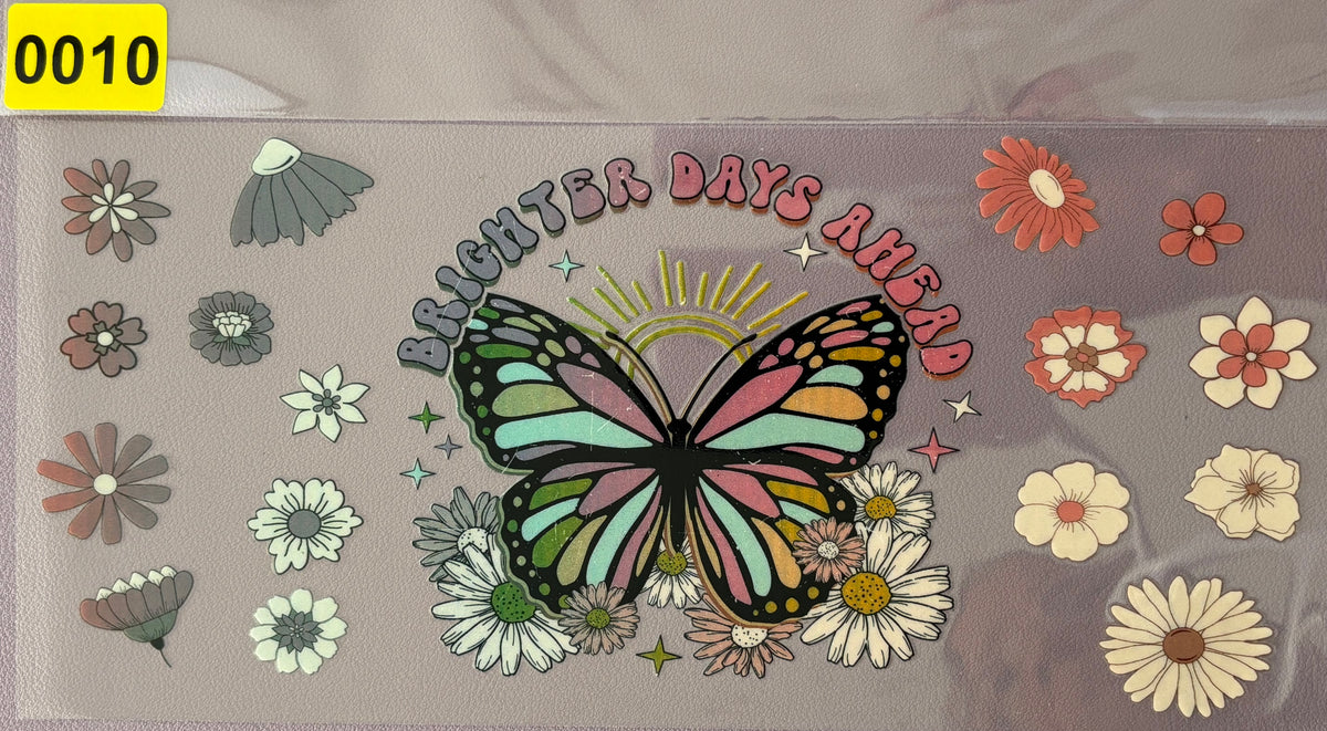 Affirmations 0010