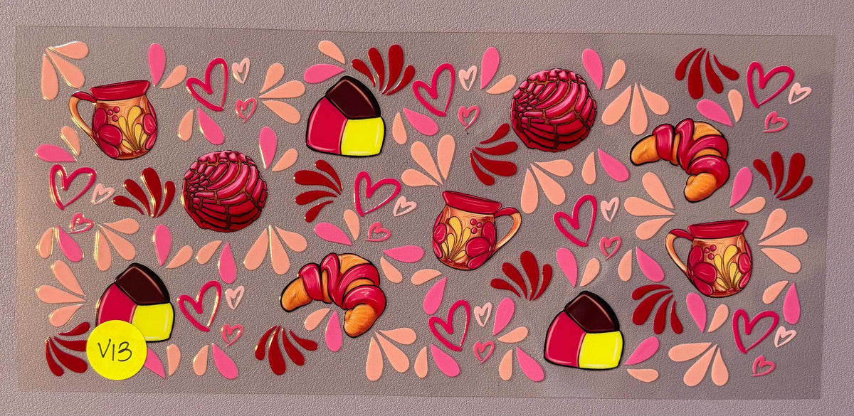 Valentines Day V13