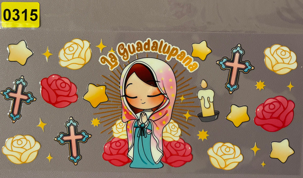Faith 0315