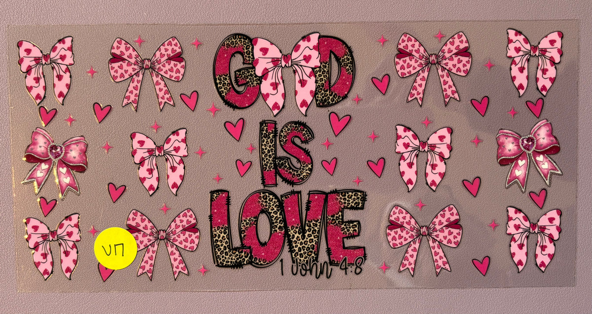 Valentines Day V17