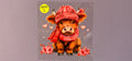 Valentines Day Decal 2