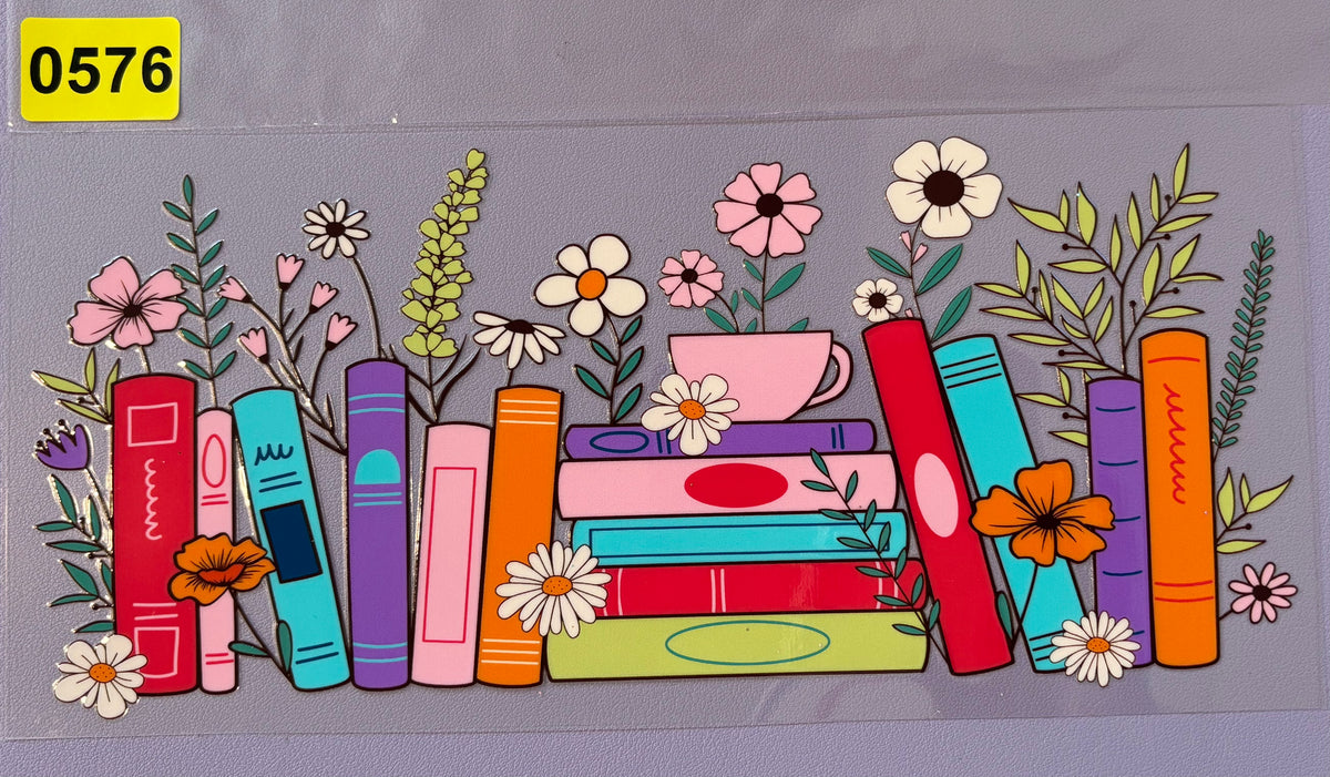 Books 0576