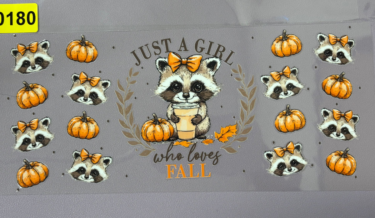 Fall 0180