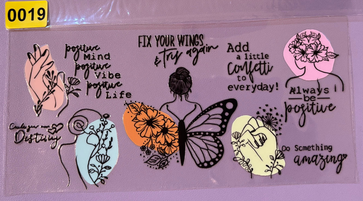 Affirmations 0019