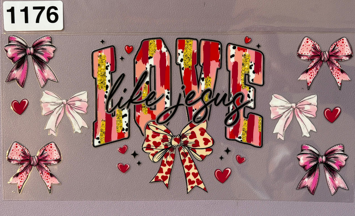 Valentines Day 1176