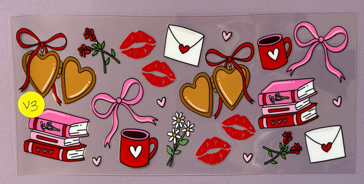 Valentines Day V3