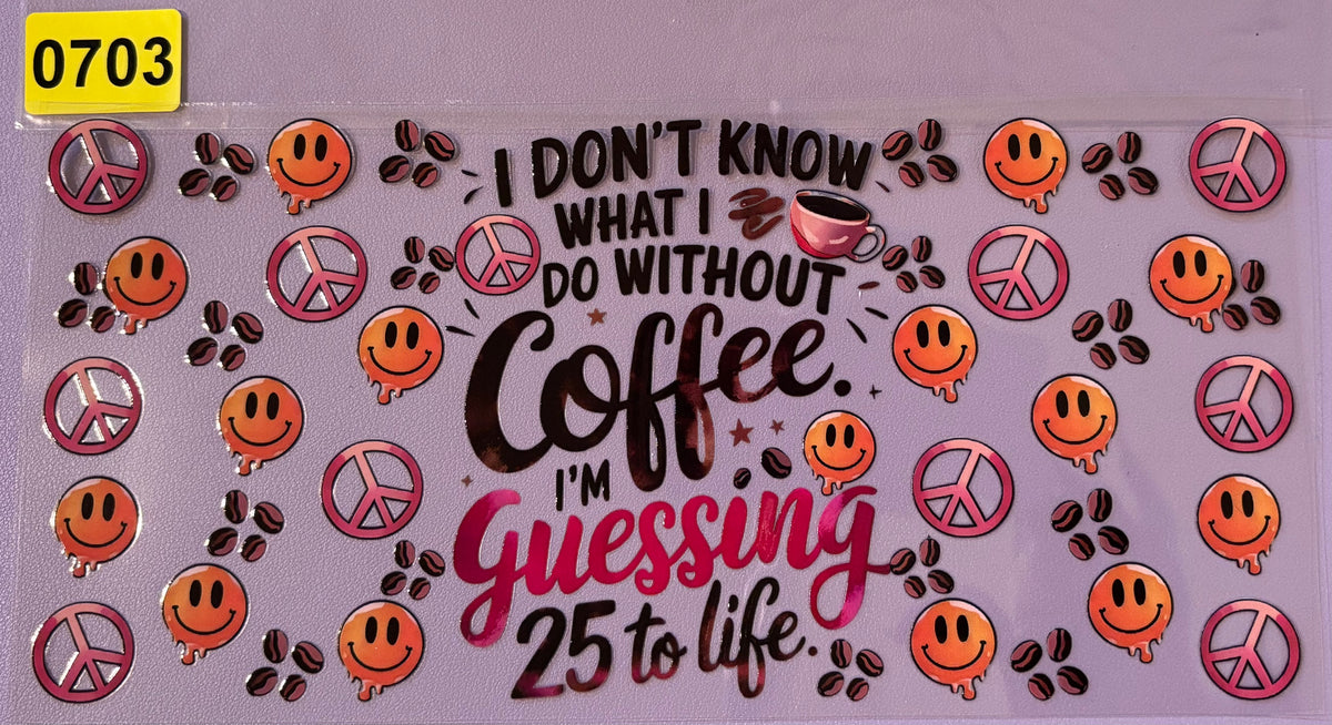 Coffee/Drinks 0703