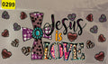 Faith 0299