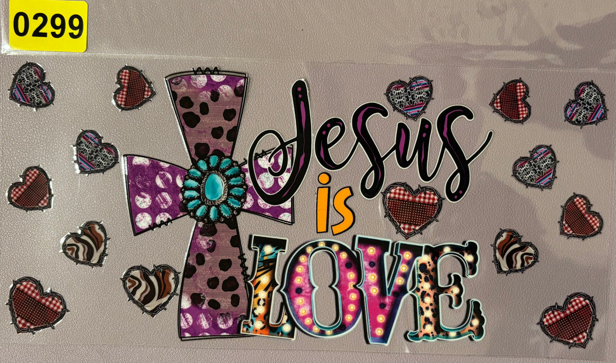 Faith 0299