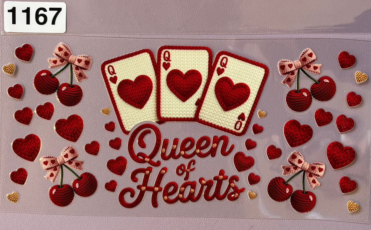 Valentines Day 1167