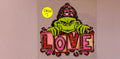 Valentines Day Decal 7
