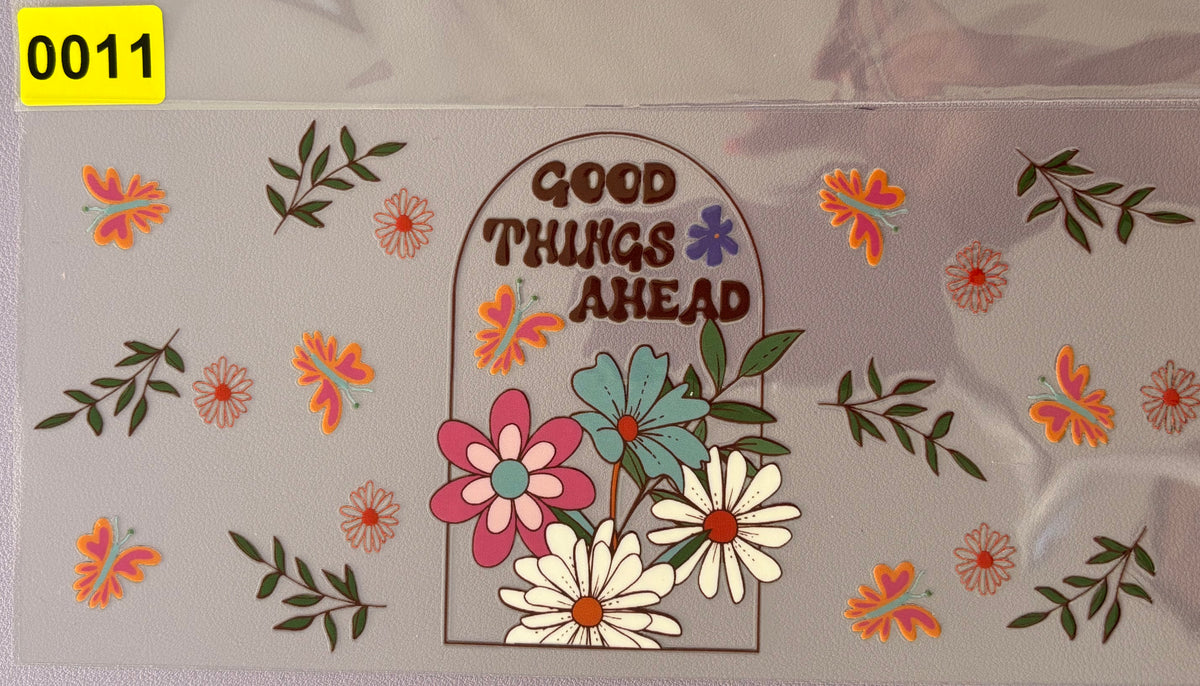 Affirmations 0011