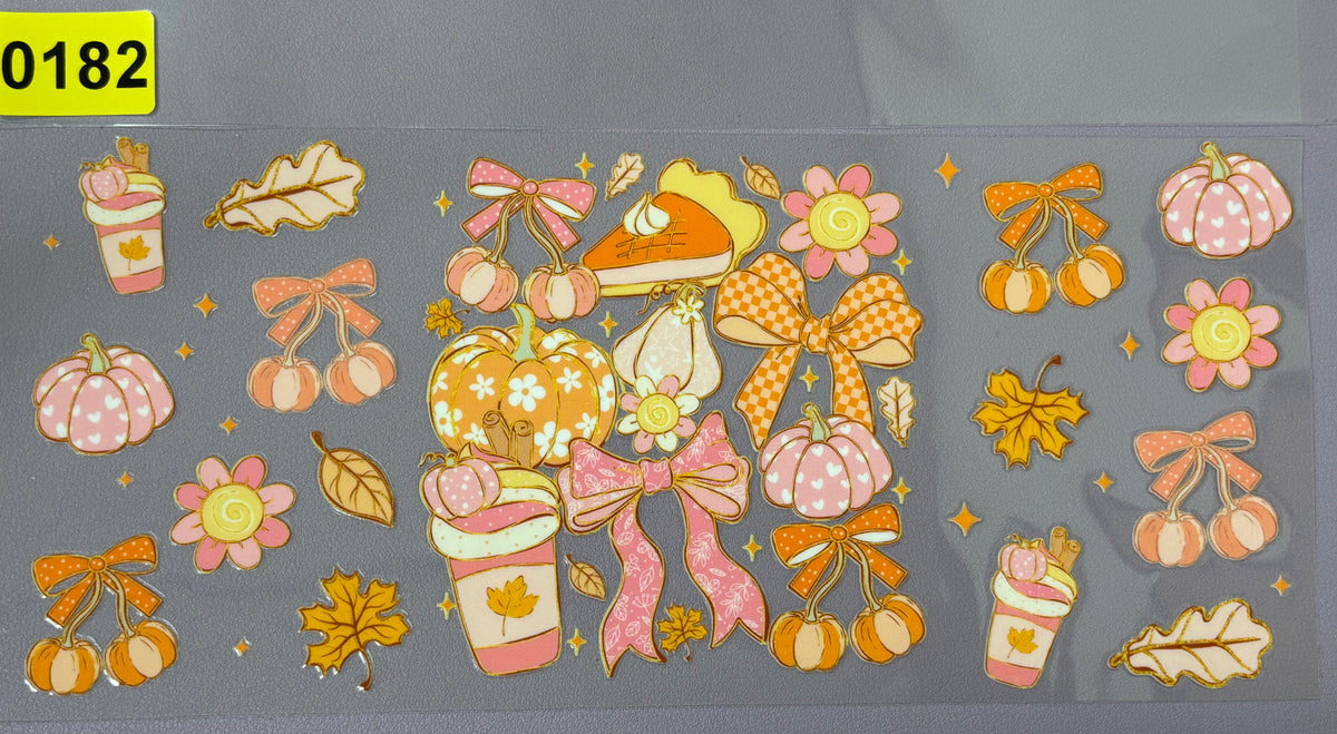 Fall 0182