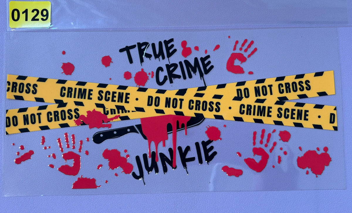 True Crime 0129