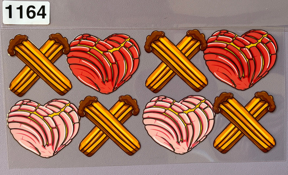 Valentines Day 1164