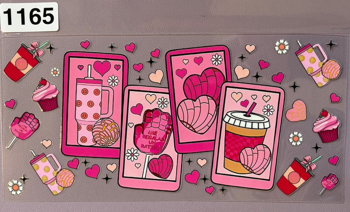 Valentines Day 1165