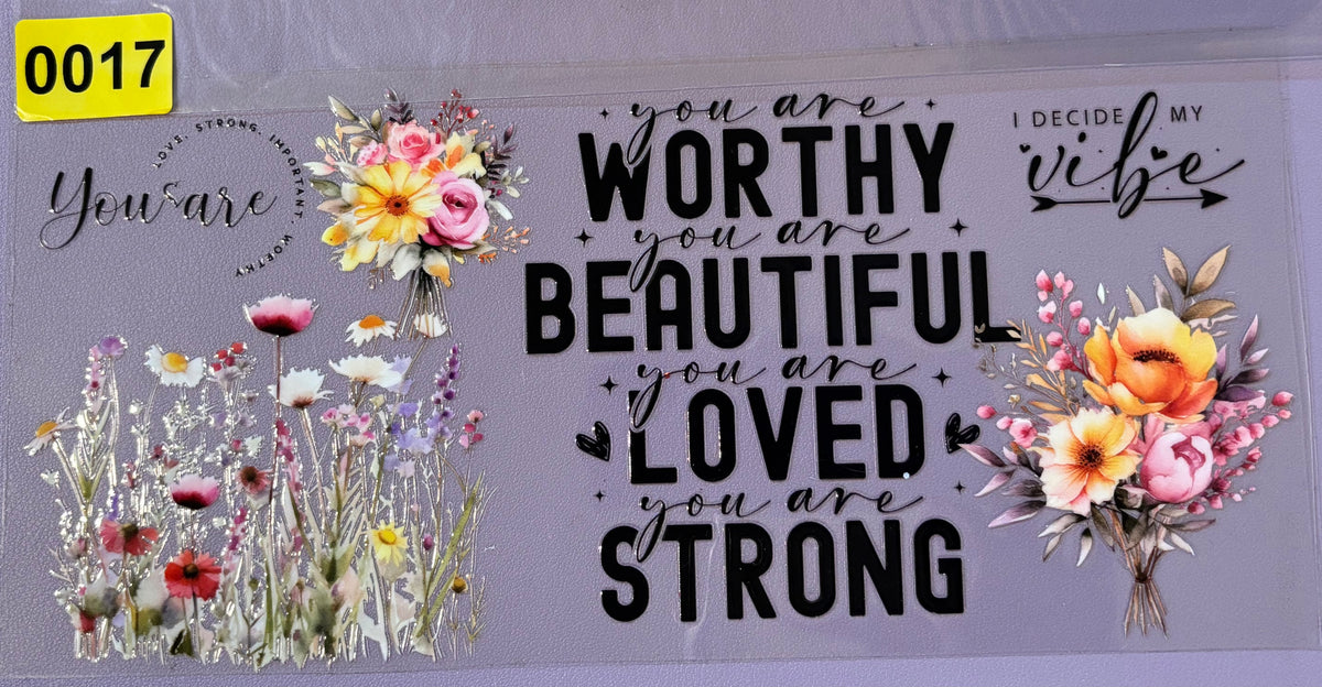 Affirmations 0017