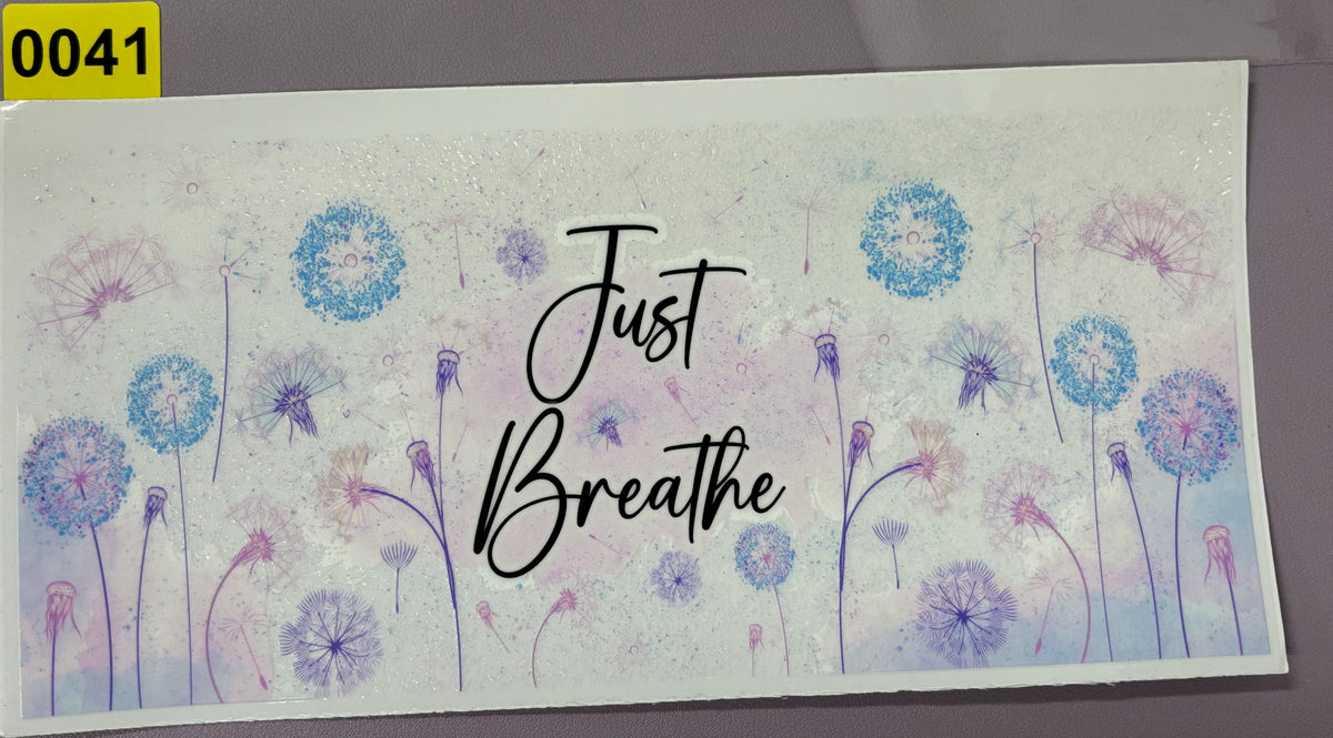 Affirmations 0041