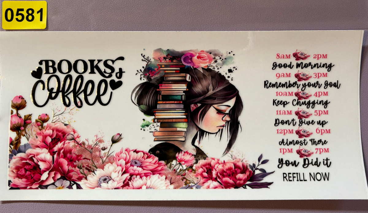 Books 0581