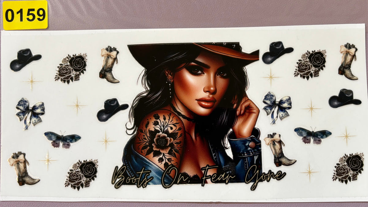 Western 0159