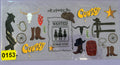 Western 0153