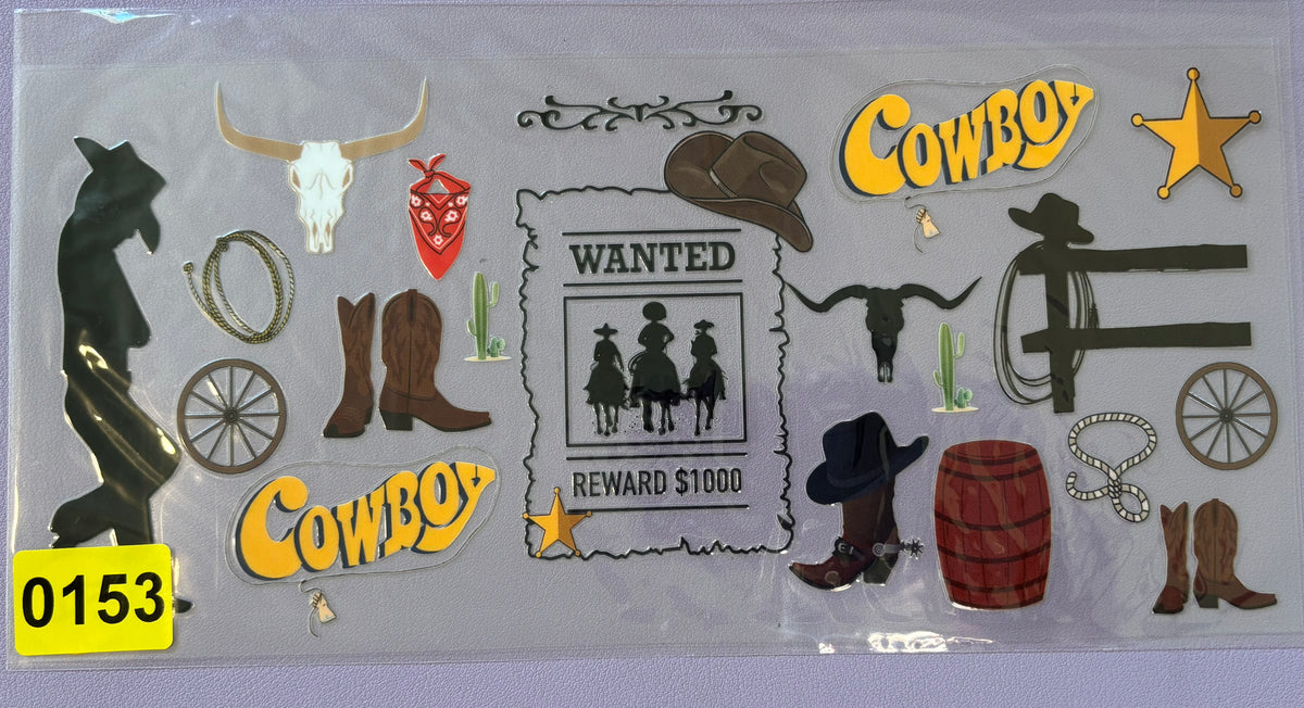 Western 0153