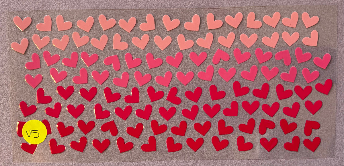 Valentines Day V5