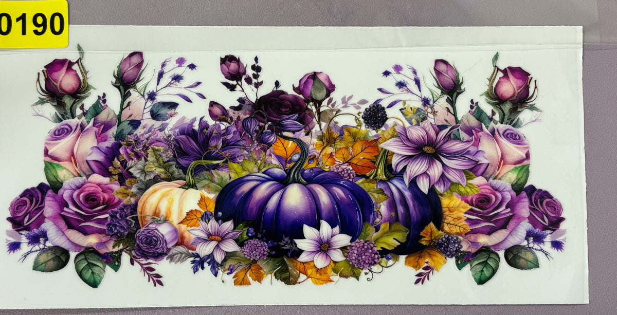 Fall 0190