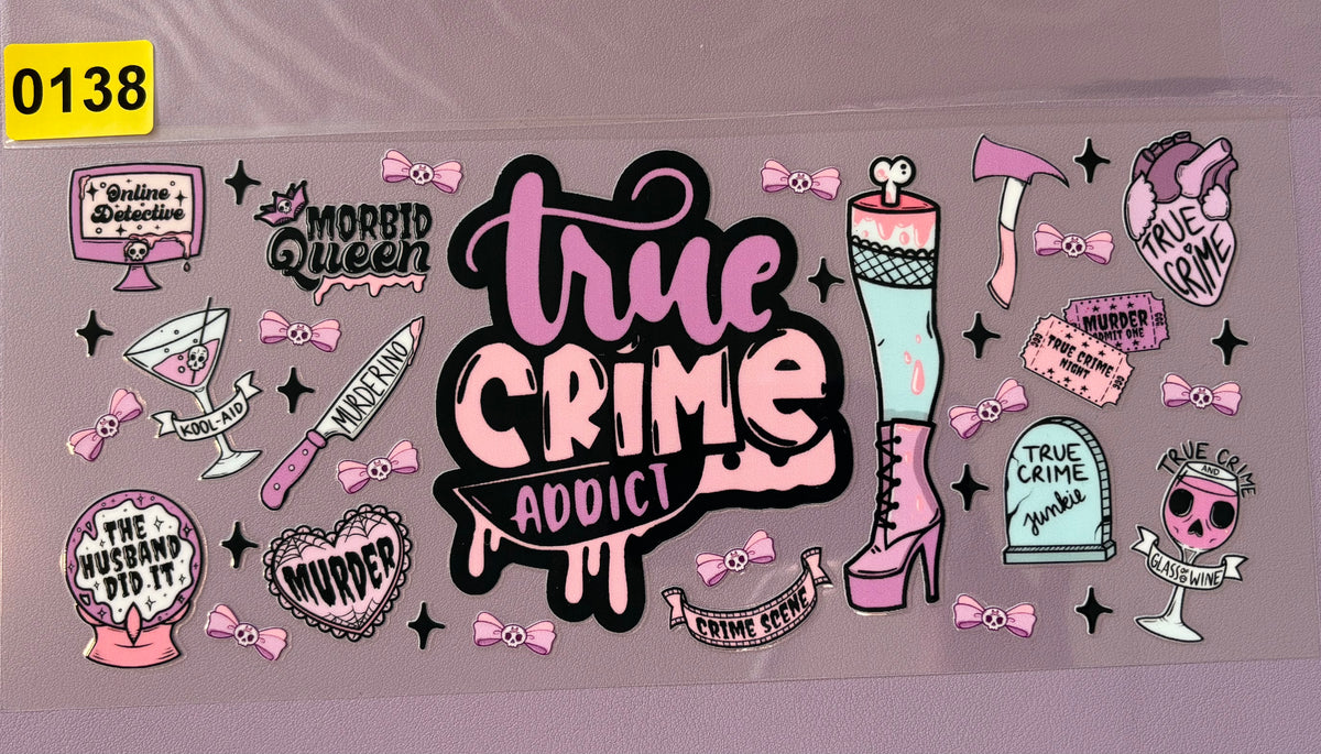 True Crime 0138