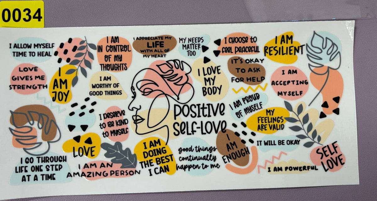 Affirmations 0033
