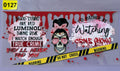 True Crime 0127