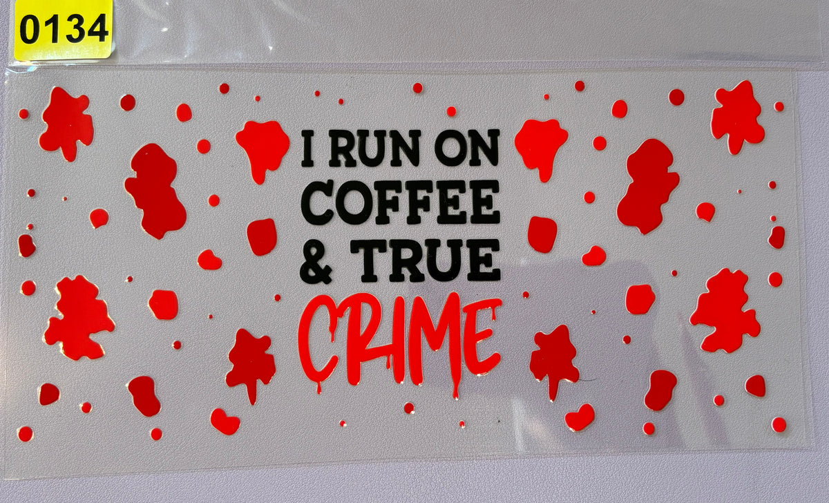 True Crime 0134