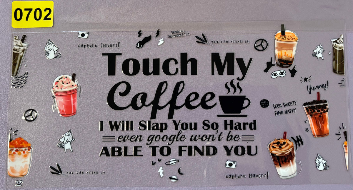Coffee/Drinks 0702