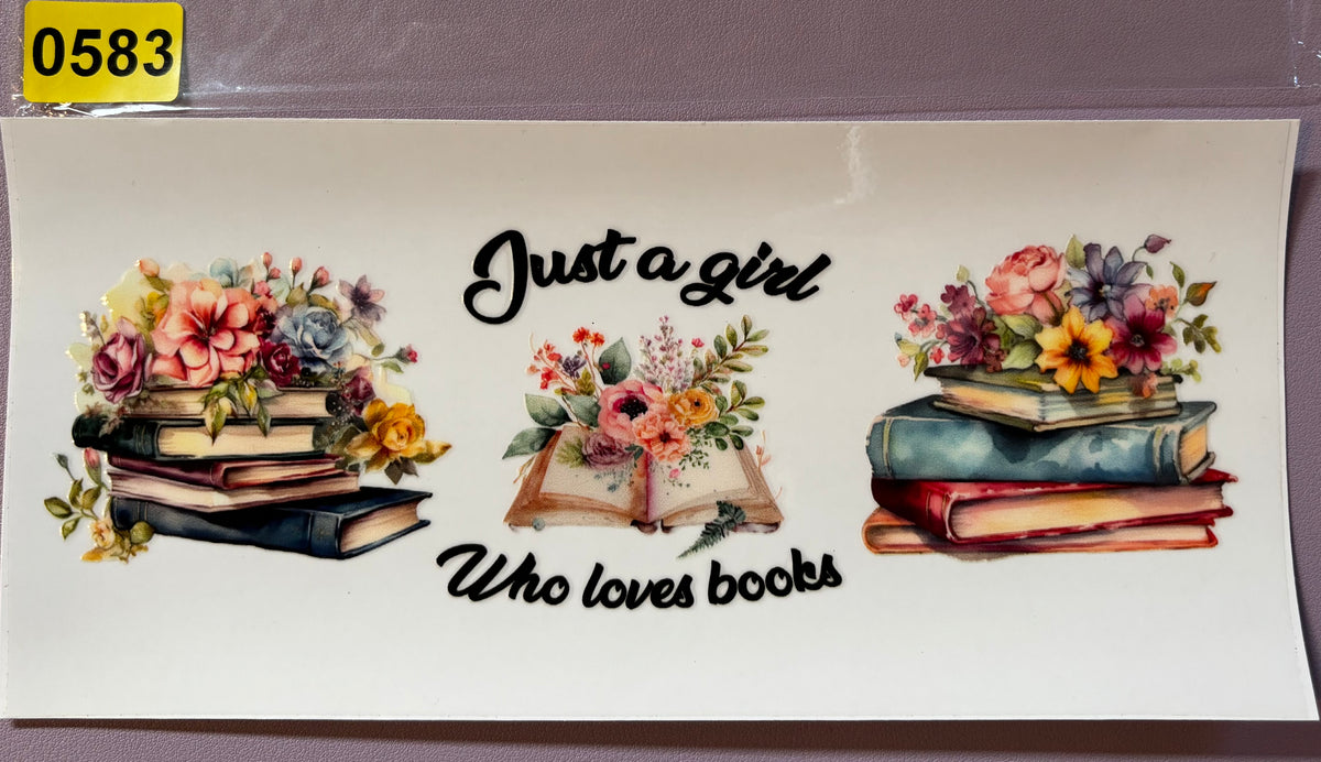 Books 0583