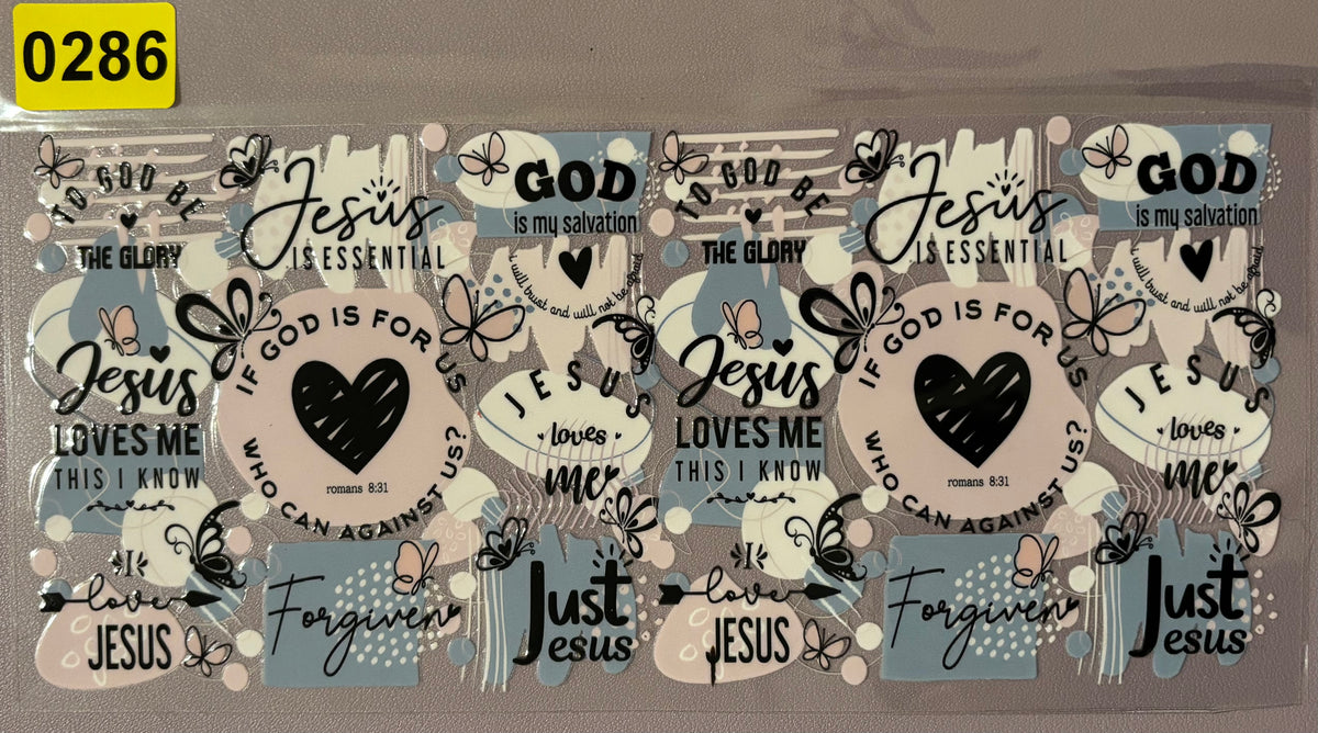 Faith 0286